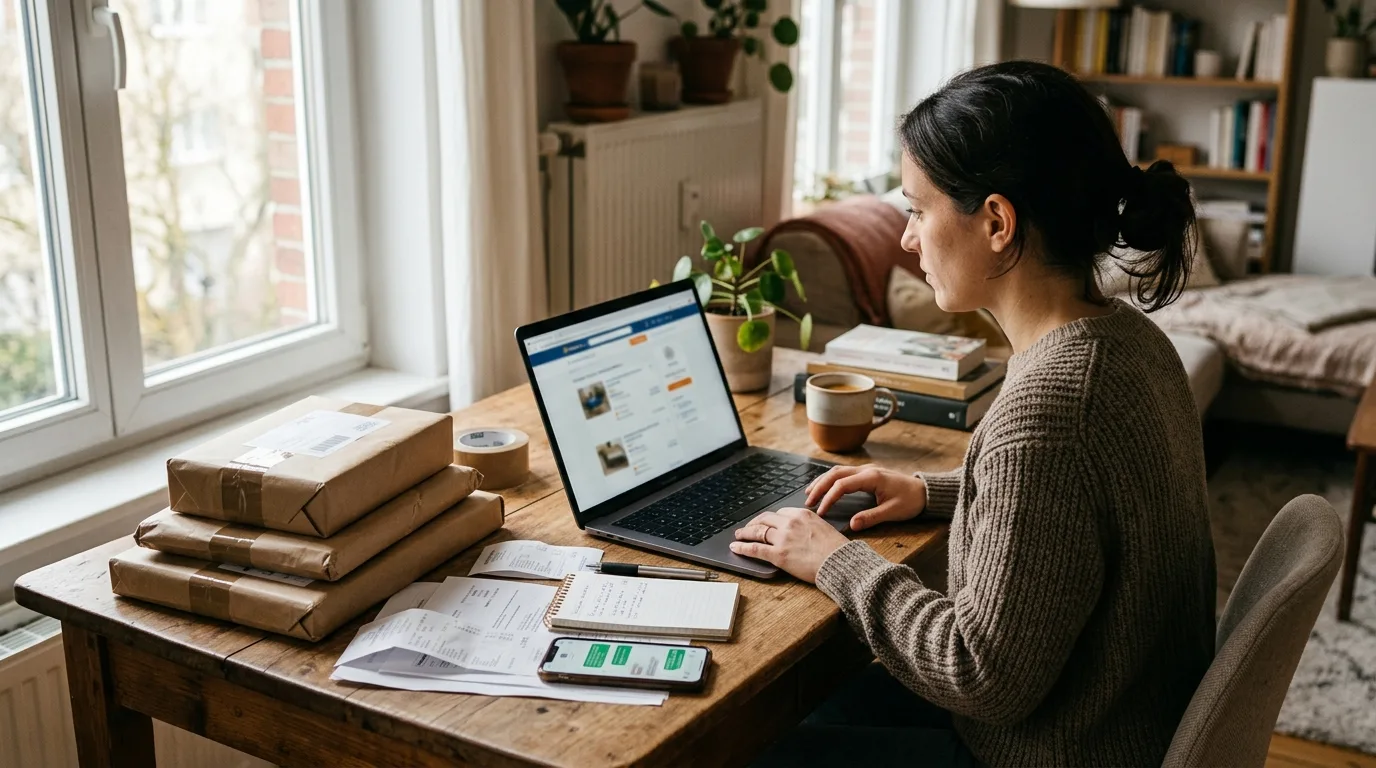 découvrez notre avis complet sur 2ememain.be, une plateforme populaire pour acheter et vendre. est-elle fiable ou présente-t-elle des risques ? analyse détaillée et conseils pratiques.