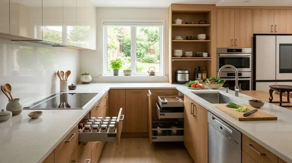 coream cuisine, expert en aménagement de cuisines ergonomiques, conçoit des espaces fonctionnels et esthétiques pour faciliter votre quotidien.