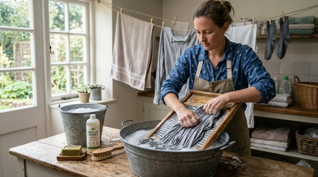 découvrez comment laver sans aube de tambour grâce à nos conseils pratiques et alternatives efficaces pour un lavage optimal.
