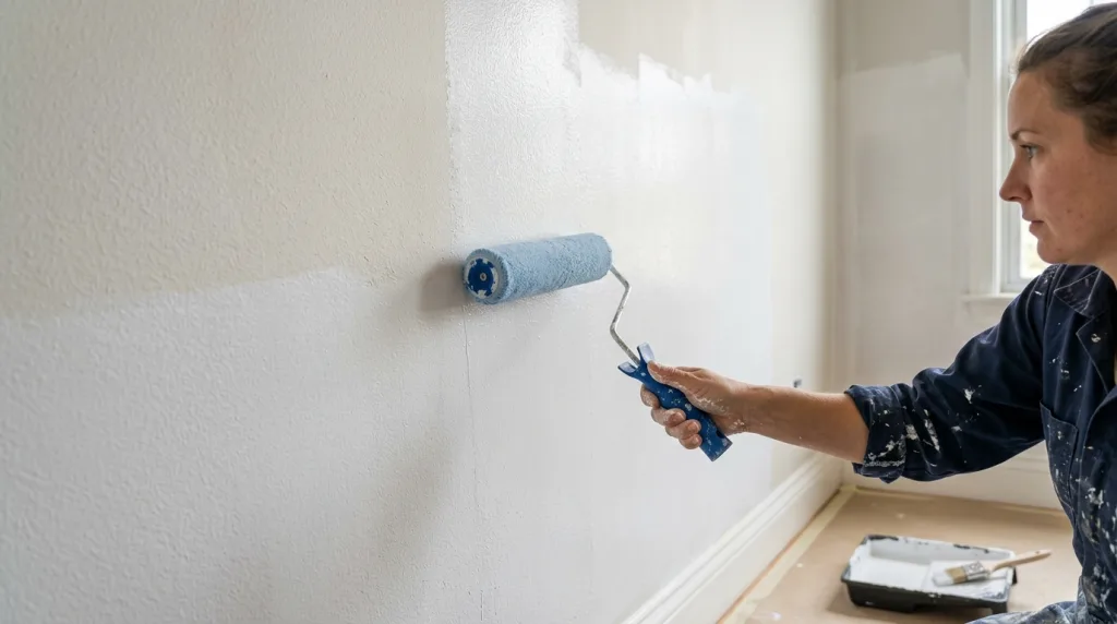 découvrez si appliquer deux couches de sous-couche améliore vraiment la qualité de votre peinture et quels sont les conseils d'experts pour un rendu optimal.