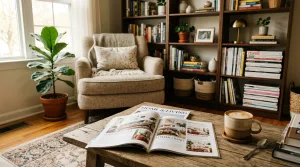 découvrez les offres et avantages de l'abonnement au magazine maison à ma façon. profitez des meilleurs prix pour embellir votre intérieur avec des conseils déco, astuces et inspirations exclusives.