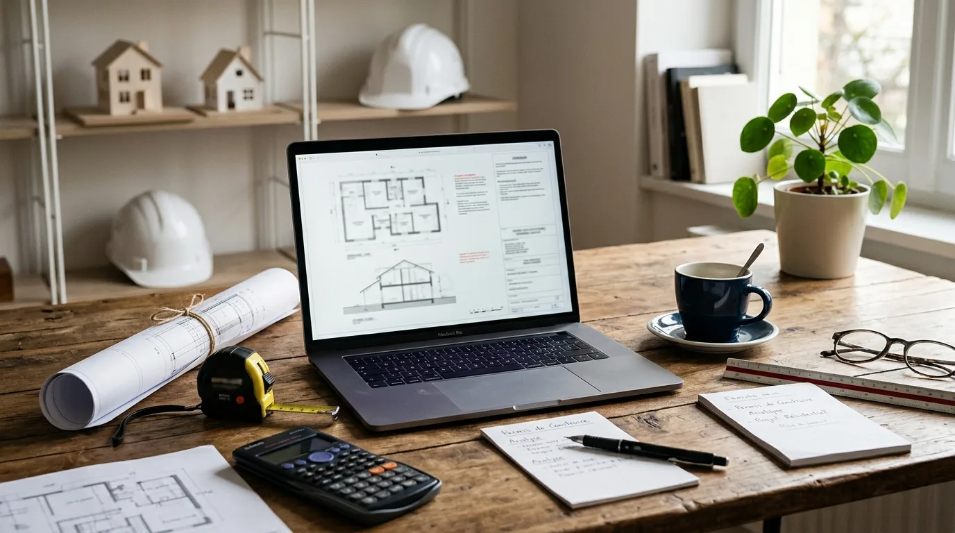 découvrez notre avis détaillé sur permis-construire.com, un service en ligne pratique pour faciliter vos démarches de permis de construire et réussir votre projet immobilier.