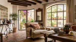 découvrez casanette, l'art de vivre espagnol qui sublime et transforme vos intérieurs avec authenticité et élégance méditerranéenne.