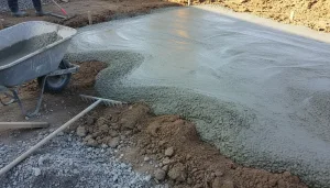découvrez si vous pouvez couler une dalle en béton directement sur la terre sans risque, les précautions à prendre et les solutions pour garantir la solidité et la durabilité de votre construction.