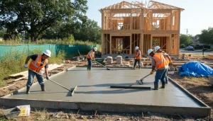 découvrez les règles essentielles à connaître pour couler une dalle sans permis de construire, les conditions légales et les démarches à suivre.