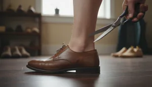 découvrez nos conseils pratiques pour savoir si vous pouvez couper une cheville trop longue en toute sécurité et éviter les erreurs courantes.