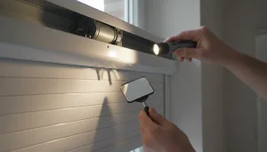 découvrez comment réparer un volet roulant en 5 étapes simples pour un dépannage efficace et rapide. suivez notre guide pratique pour restaurer le bon fonctionnement de votre volet roulant.