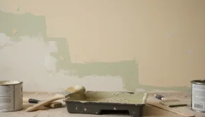 découvrez des solutions efficaces pour éliminer les traces persistantes après 3 couches de peinture et obtenir une finition parfaite.