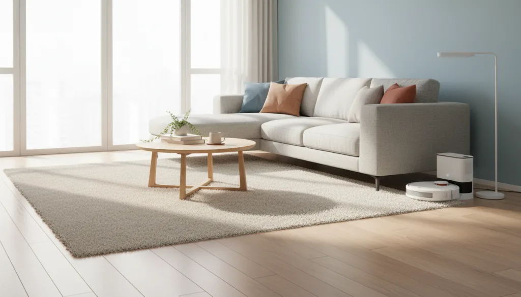 découvrez à partir de quelle heure il est acceptable de passer l'aspirateur sans déranger vos voisins ou votre famille, pour un intérieur propre et une bonne entente.