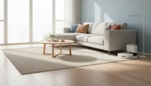 découvrez à partir de quelle heure il est acceptable de passer l'aspirateur sans déranger vos voisins ou votre famille, pour un intérieur propre et une bonne entente.