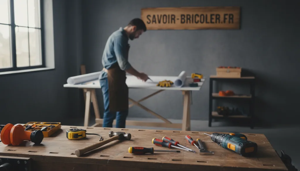 découvrez notre avis complet sur savoir-bricoler.fr : est-ce un site fiable pour réussir tous vos projets de bricolage ? guide, astuces et retours d'expérience.