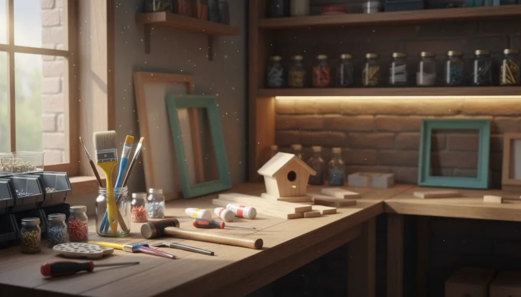 découvrez bricole-facilement.fr, votre guide pratique pour réussir tous vos travaux diy grâce à des astuces simples et efficaces.